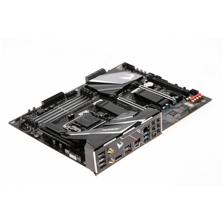Gigabyte Z390 AORUS Pro Wifi