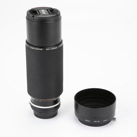 Nikon Zoom-Nikkor 100-300mm f/5.6 オンラインショップ
