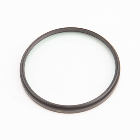 B + W 86mm UV/IR Blocking #486M Multi Coated Glass Filter for Blocking Ultra Violet and Infrared Radiation