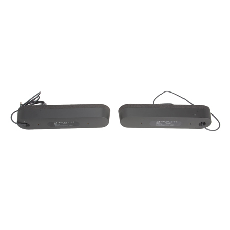 Logitech Rally Plus UHD 4K Conference Camera System, Dual-Speakers, Mic Pods Set