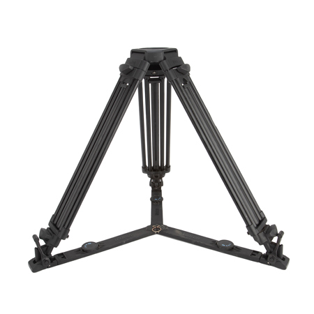 Vinten 3880-3 Two-Stage Aluminum Pozi-Loc Tripod Legs - 150mm Bowl SKU#1797575