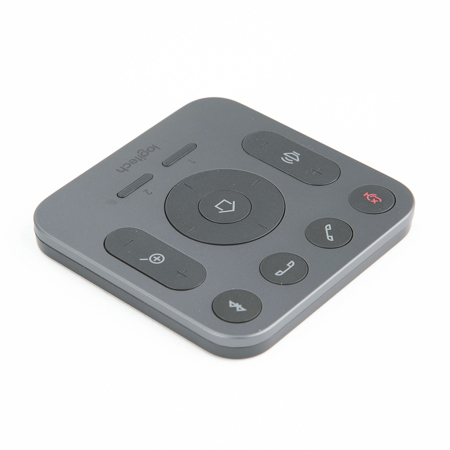 USED Logitech Remote Control for MeetUp - SKU#1797635 - Adorama
