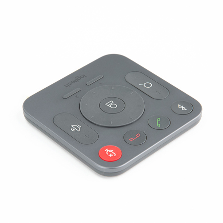 Logitech Remote Control for Rally Conference Camera System - SKU#1797668