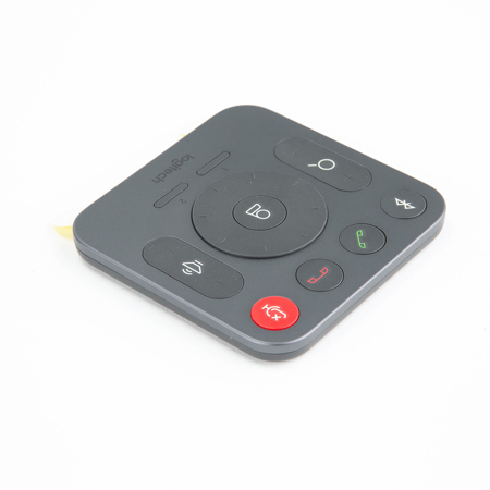 Logitech Remote Control for Rally Conference Camera System