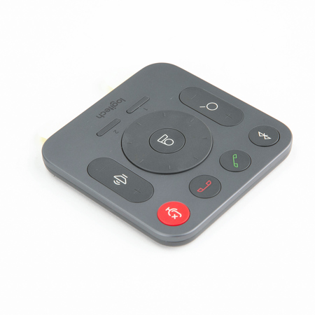 Logitech Remote Control for Rally Conference Camera System - SKU#1797704
