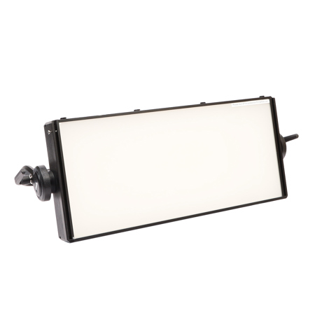 Aputure Nova P600c 600W 2x1 RGBWW LED Soft Light Panel - SKU#1797709