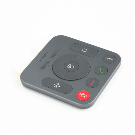 Logitech Remote Control for Rally Conference Camera System - SKU#1797710