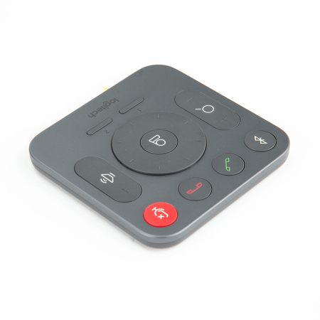 Logitech Remote Control for Rally Conference Camera System - SKU#1797714