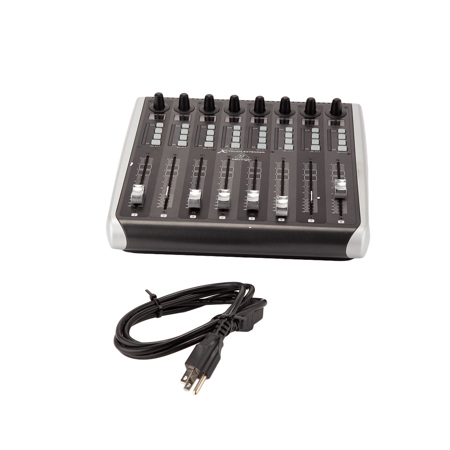 Behringer X-TOUCH EXTENDER MIDI Controller - SKU#1797836