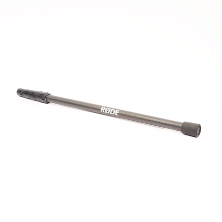 Rode 10' Carbon Fiber 5-Section Professional Boom Pole - SKU#1797912