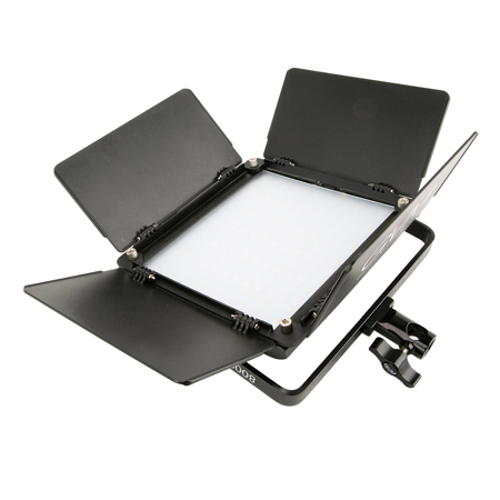 GVM 800D 40W Bi-Color RGB Studio Soft LED Panel 2-Light Kit - SKU#1797946