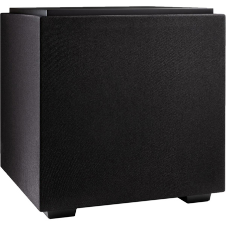 Descend Series DN10 10" 500W Subwoofer - Midnight Black SKU#1797953