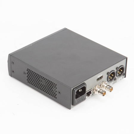 Blackmagic Design Teranex Mini SDI to HDMI 12G Converter - SKU#1798149