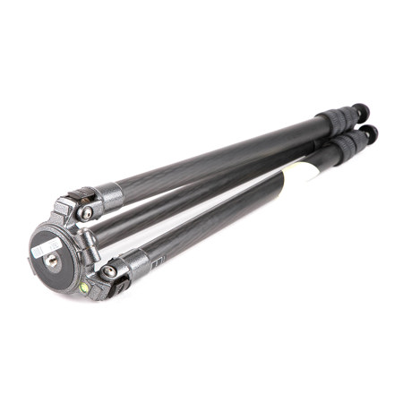 Gitzo GT3531LSV Systematic 6X Carbon Fiber Video Tripod Legs - SKU#1798151