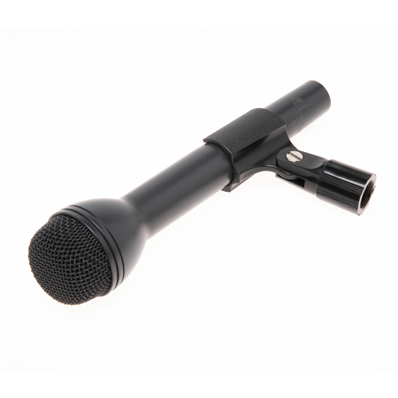 AKG D230 ENG Omni-Directional Handheld Dynamic Microphone - SKU#1798236