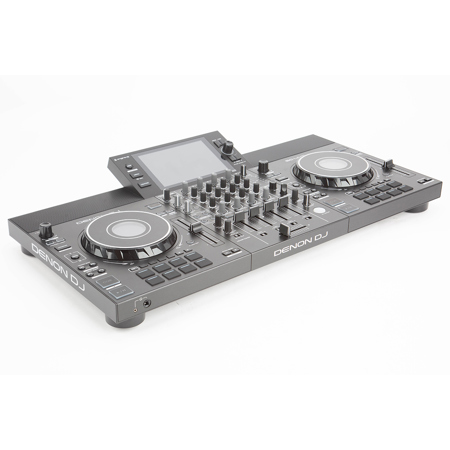Denon DJ SC LIVE 4 - Standalone DJ Controller 4-Channel Mixer SKU#1798251