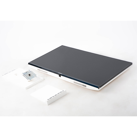 LG 43SQ700S-W 42.5" 16:9 4K Ultra HD IPS LCD HDR Smart Monitor with webOS, Built-In Speakers