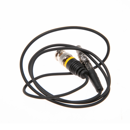 Used RED Digital Cinema 3' RED EXT-to-Timecode Cable - Mfr Used RED Digital Cinema 3' RED EXT-to-Timecode Cable - Mfr