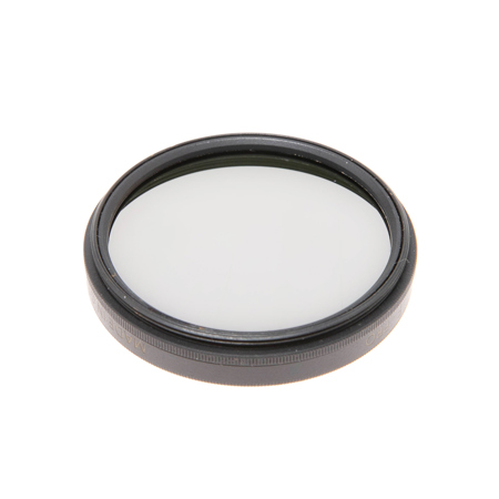 B + W 49mm Circular Polarizer Multi Coated Glass Filter
