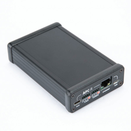 Middle Things APC-R Controller for Gimbal and Cameras - SKU#1798401