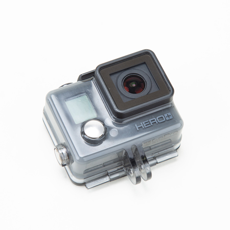 GoPro Hero + Camera with Wifi