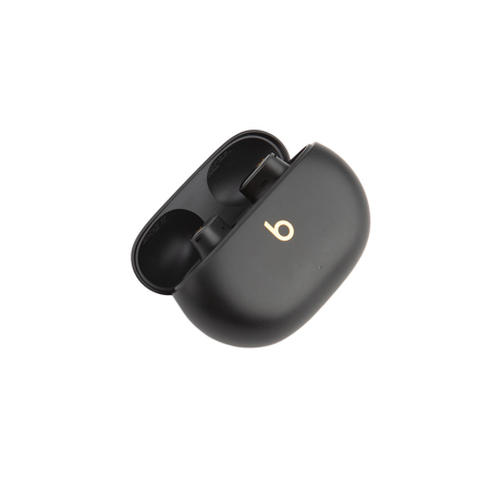 Beats by Dr. Dre Studio Buds + True Wireless Noise-Canceling Earbuds Black/Gold