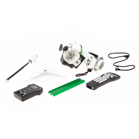 Sky-Watcher EQM-35 Equatorial GoTo Mount - SKU#1798549