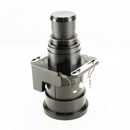 Sony 1.85x-4.0 Zoom Lens for SRX-R320P 4K Digital Cinema Projection Systems