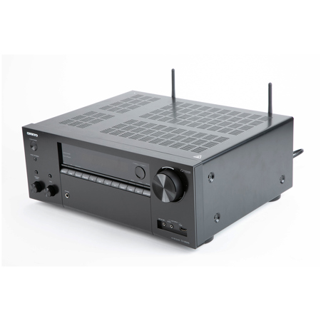 Onkyo TX-NR696 7.2-Channel Network A/V Receiver - SKU#1798776