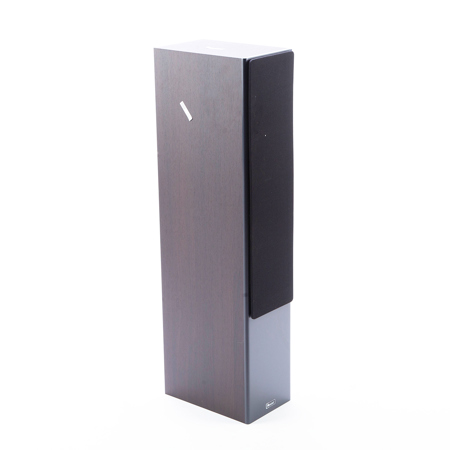 Magnat Signature 507 Floorstanding Speaker - Mocca SKU#1798819