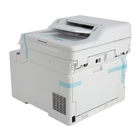 Brother MFC-L3750CDW Color LED All-in-One Printer - SKU#1799158