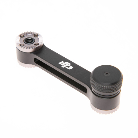 DJI Part 5 Straight Extension Arm for Osmo Handheld 4K Camera and 3-Axis Gimbal