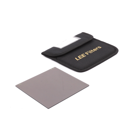 Lee Filters 0.6 Neutral Density Filter, 150x150mm Resin for SW150 Holder
