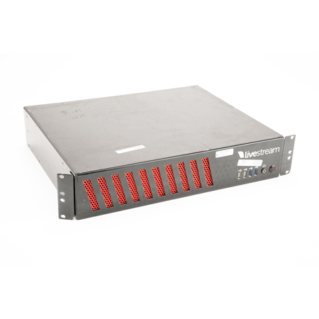 Livestream Studio HD51 Live Production Switcher - SKU#1799305