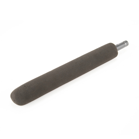 Neumann KMR82i 15.55" High Directional Long Shotgun Condenser Microphone, Black