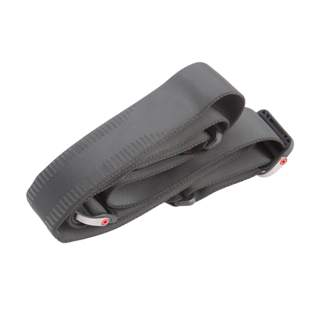 Peak Design Slide Strap for Camera, Black