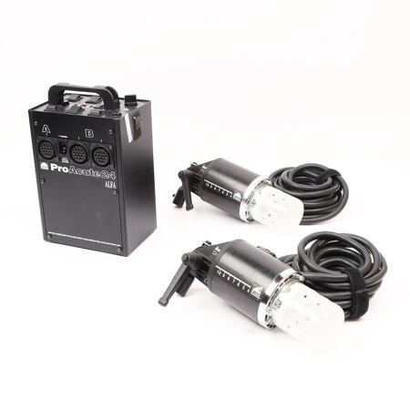 Profoto ProAcute 24 Alfa Power Pack, Pack only
