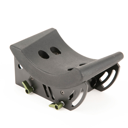 Lanparte Shoulder Support for DSLR Camera Rig - SKU#1799897