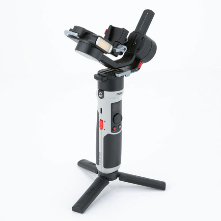 Zhiyun CRANE-M2S 3-Axis Handheld Gimbal Stabilizer Combo - SKU#1799900