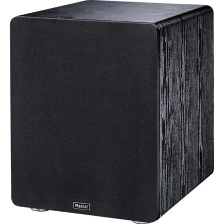 Alpha RS Active Subwoofer, Black 12"