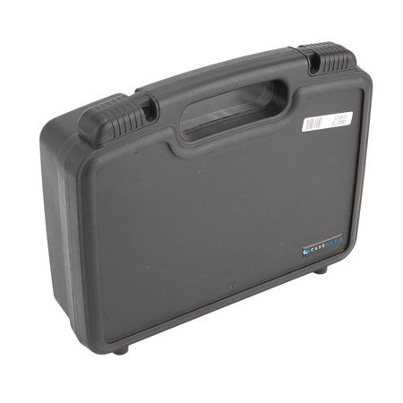 CASEMATIX 12" Customizable Foam Case for Portable Electronics - SKU#1800317