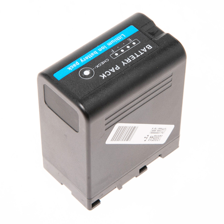 Wasabi Power BP-U60 Battery - SKU#1800644