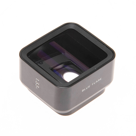 Moment 1.33x Anamorphic Lens - SKU#1800684