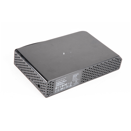Seagate 8TB Backup Plus USB 3.0 Desktop External Hard Drive with USB Hub 1800723