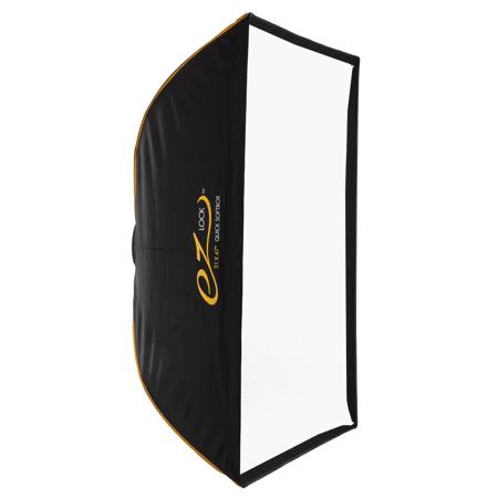 Glow EZ Lock 31x47" Quick Rectangular Softbox With Bowens Mount