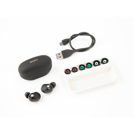 Sony Sony WF1000XM5 True Wireless Noise Cancelling Earbuds