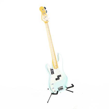 Fender American Professional II Left-Handed Precision Bass Guitar - SKU#1800775