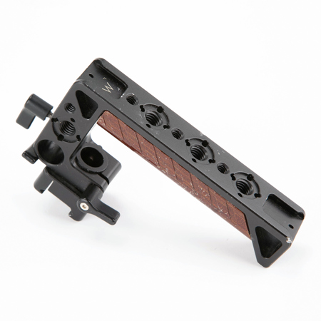 Wooden Camera NATO Handle Plus V2 Quick Release Top Handle - SKU#1800833