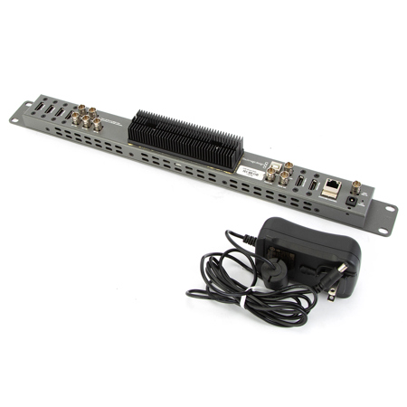 Blackmagic Design ATEM Television Studio Production Switcher
