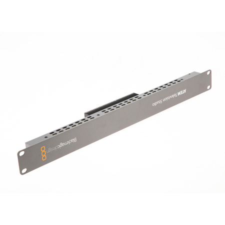 Blackmagic Design ATEM Television Studio Production Switcher